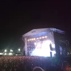 Fuente de la Niña - Guadalajara