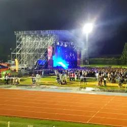 Fuente de la Niña - Guadalajara