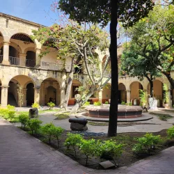 Museum of Guadalajara - Guadalajara