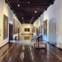 Museum of Guadalajara - Guadalajara