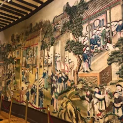 Palacio de la Cotilla - Guadalajara