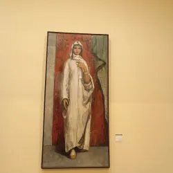 Palacio de la Cotilla - Guadalajara