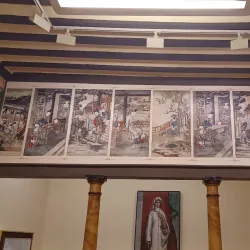 Palacio de la Cotilla - Guadalajara