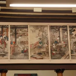 Palacio de la Cotilla - Guadalajara