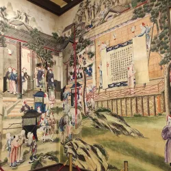 Palacio de la Cotilla - Guadalajara