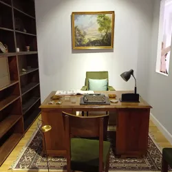 Palacio de la Cotilla - Guadalajara