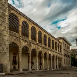 Palacio del Infantado - Guadalajara