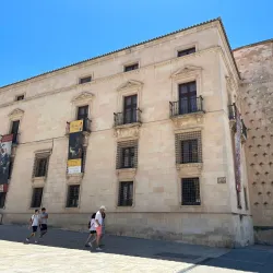 Palacio del Infantado - Guadalajara