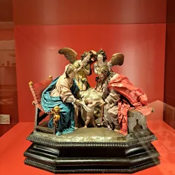 Palacio del Infantado - Guadalajara