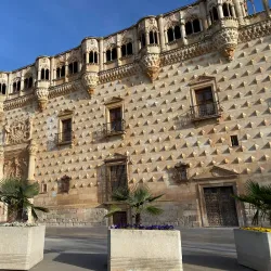 Palacio del Infantado - Guadalajara