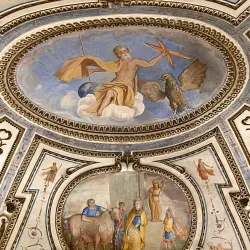 Palacio del Infantado - Guadalajara