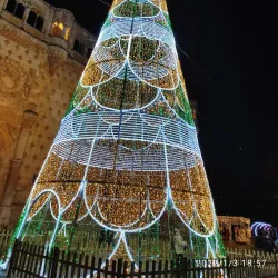 Palacio del Infantado - Guadalajara