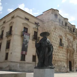 Palacio del Infantado - Guadalajara