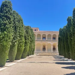 Palacio del Infantado - Guadalajara