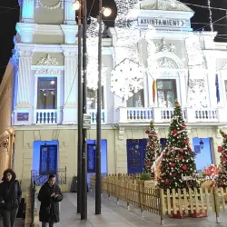 Plaza Mayor - Guadalajara