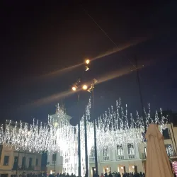 Plaza Mayor - Guadalajara