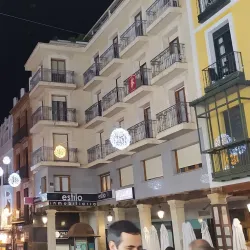 Plaza Mayor - Guadalajara