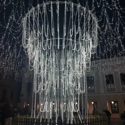 Plaza Mayor - Guadalajara