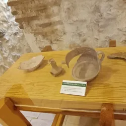 Torreón del Alamín - Guadalajara