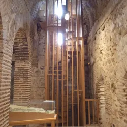 Torreón del Alamín - Guadalajara