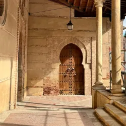 Torreón del Alamín - Guadalajara