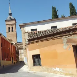 Torreón del Alamín - Guadalajara
