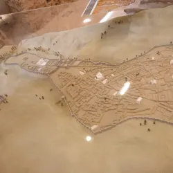 Torreón del Alamín - Guadalajara