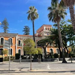 Casa Colón - Huelva