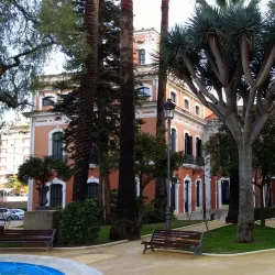 Casa Colón - Huelva