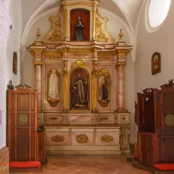 Catedral de La Merced - Huelva