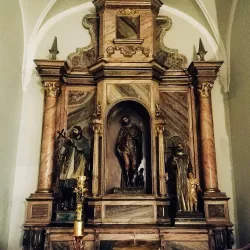 Catedral de La Merced - Huelva