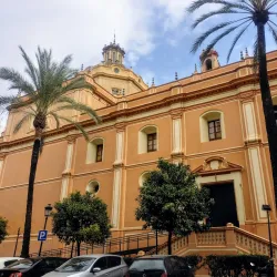 Catedral de La Merced - Huelva