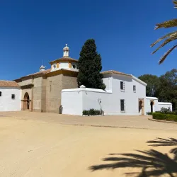 Monasterio de La Rábida - Huelva