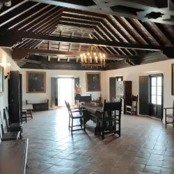 Monasterio de La Rábida - Huelva