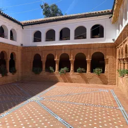Monasterio de La Rábida - Huelva