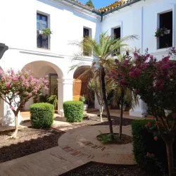 Monasterio de La Rábida - Huelva