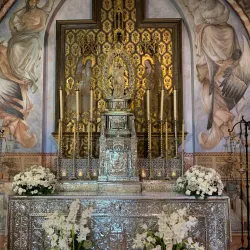 Monasterio de La Rábida - Huelva