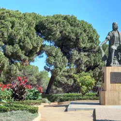 Monasterio de La Rábida - Huelva
