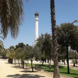 Monasterio de La Rábida - Huelva