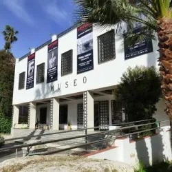 Museo de Huelva - Huelva