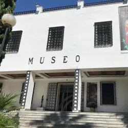 Museo de Huelva - Huelva