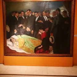 Museo de Huelva - Huelva