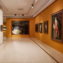 Museo de Huelva - Huelva