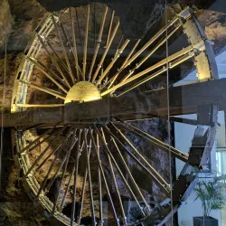 Museo de Huelva - Huelva