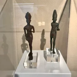 Museo de Huelva - Huelva