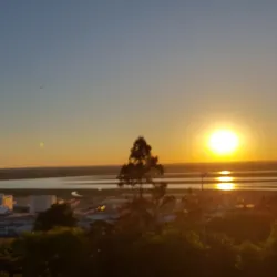 Parque Moret - Huelva