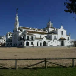 Parque Nacional de Doñana - Huelva