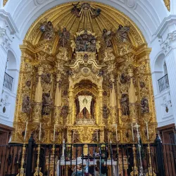 Parque Nacional de Doñana - Huelva