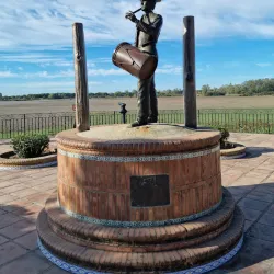 Parque Nacional de Doñana - Huelva