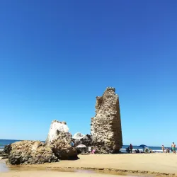 Parque Nacional de Doñana - Huelva